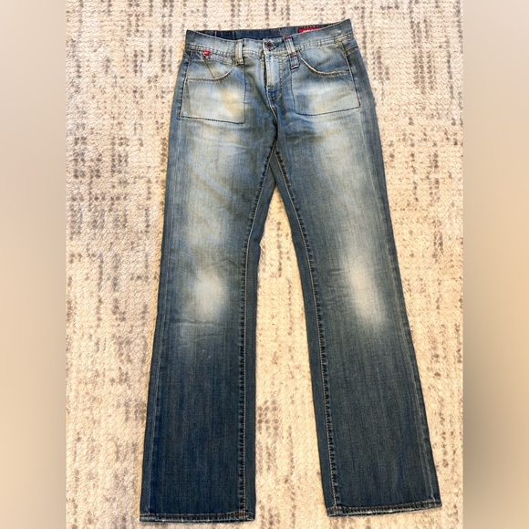 Miss Sixty Jeans Zuma - Picture 4 of 6